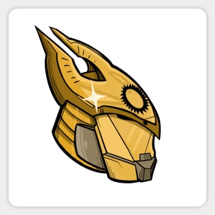 Trials Of Osiris Titan Helmet Sticker